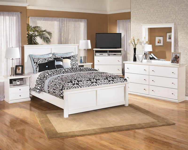 Bostwick Shoals Youth Dresser - Ace Furniture and Decor