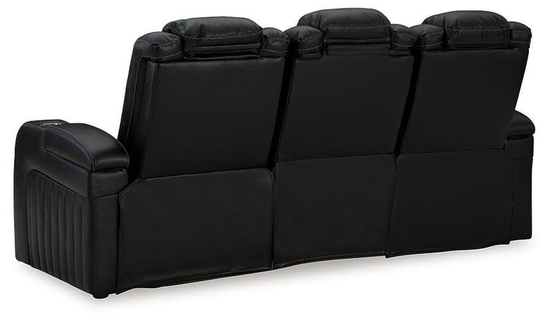 Caveman Den Upholstery Package - Ace Furniture and Decor