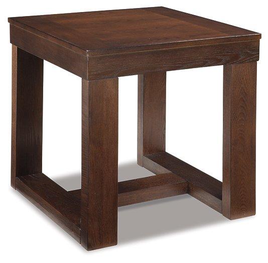 Watson End Table Set - Ace Furniture and Decor