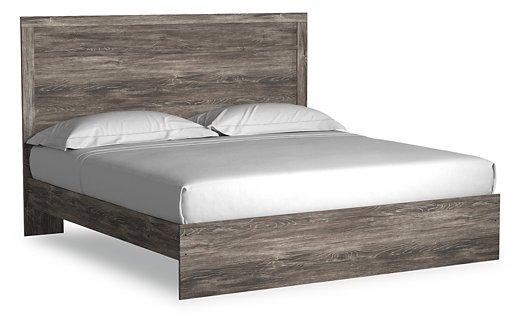 Ralinksi Bedroom Set - Ace Furniture and Decor