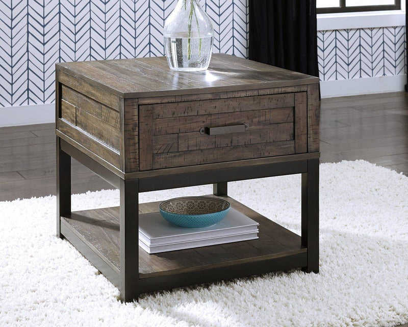 Johurst Table Set - Ace Furniture and Decor
