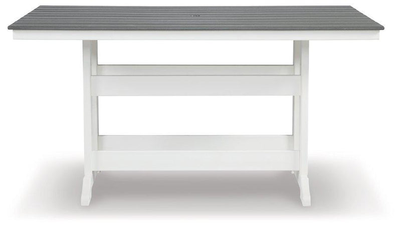 Transville Outdoor Dining Set - Ace Furniture and Decor