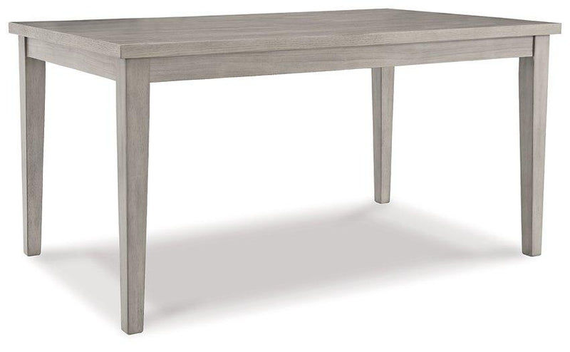 Parellen Dining Room Set - Ace Furniture and Decor