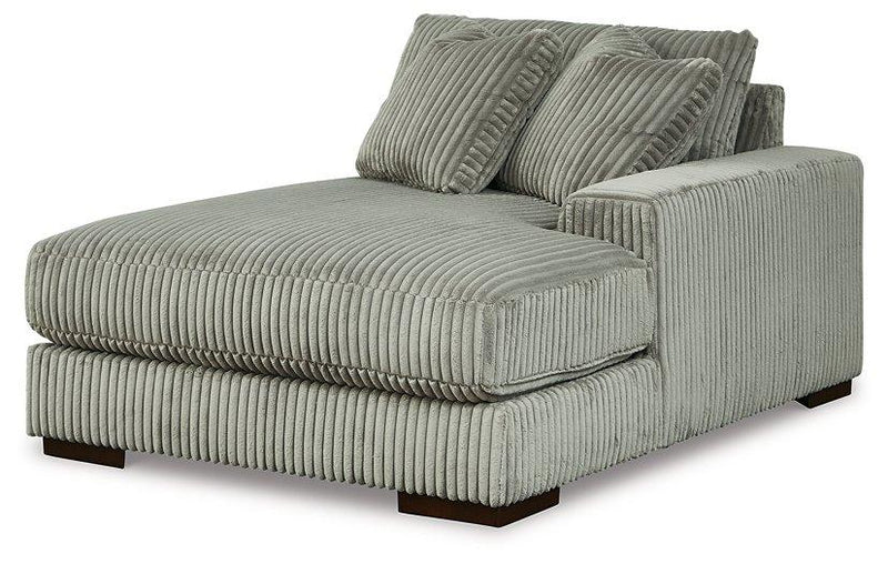 Lindyn Sectional with Chaise - Ace Furniture and Decor