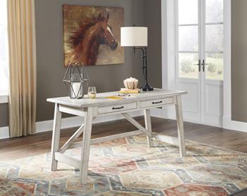 Carynhurst Home Office Set - Ace Furniture and Decor