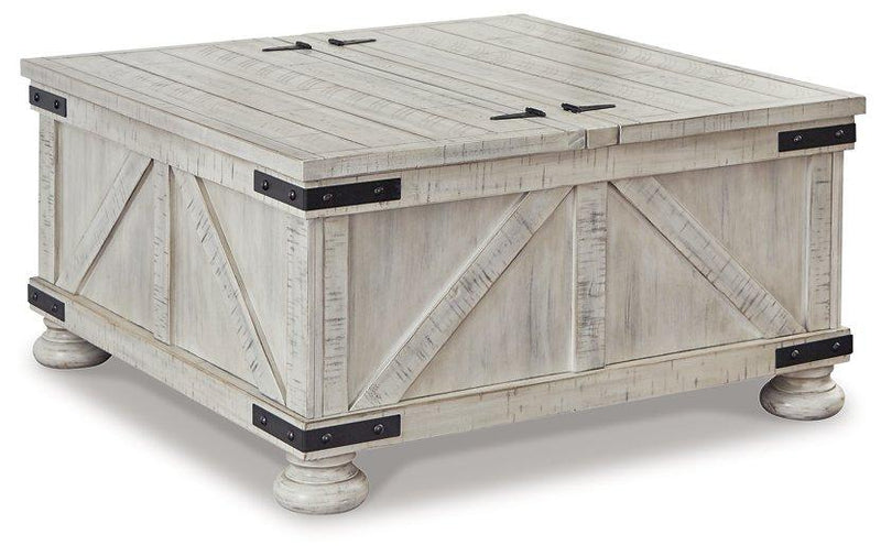 Carynhurst Occasional Table Set - Ace Furniture and Decor