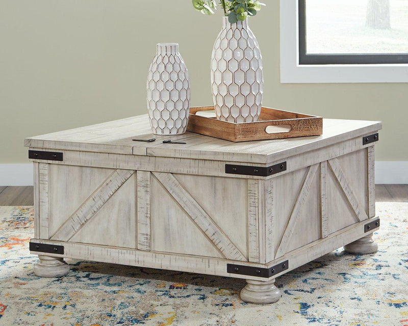 Carynhurst Occasional Table Set - Ace Furniture and Decor