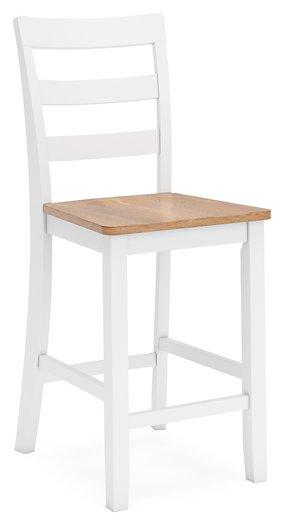 Gesthaven Dining Set - Ace Furniture and Decor