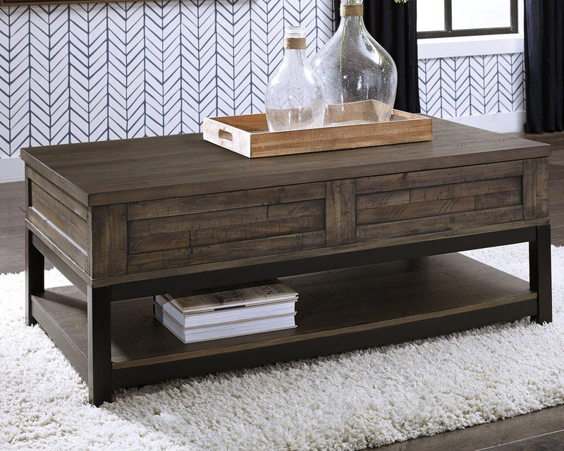 Johurst Table Set - Ace Furniture and Decor