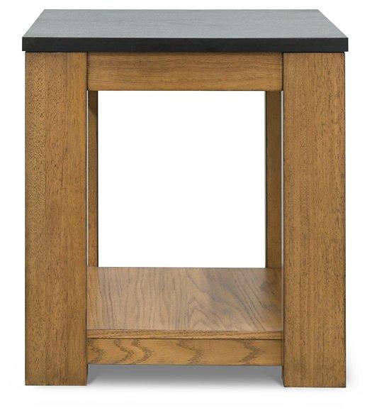 Quentina Occasional Table Set - Ace Furniture and Decor