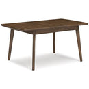 Lyncott Dining Room Set - Ace Furniture and Decor