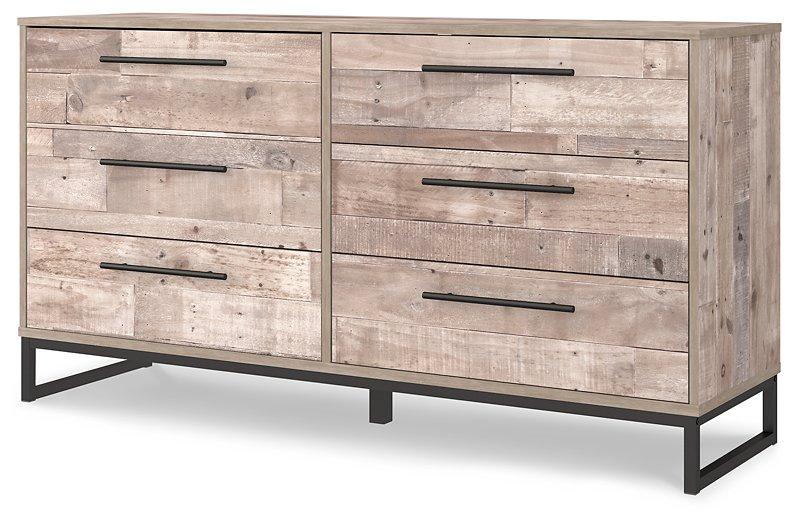 Neilsville Dresser - Ace Furniture and Decor