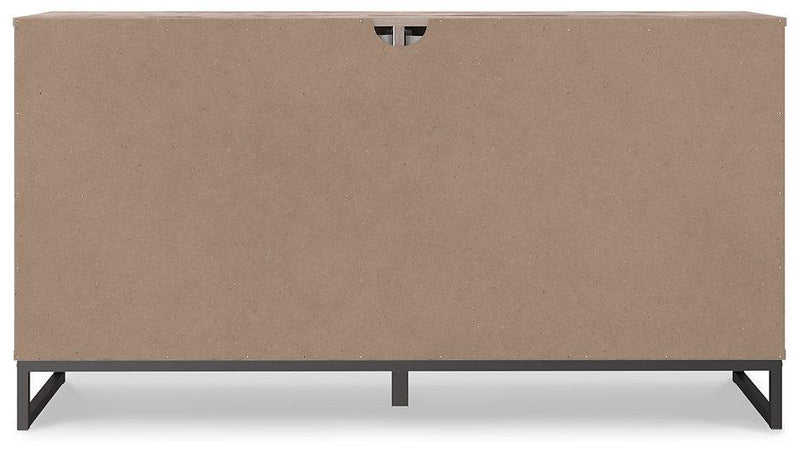 Neilsville Dresser - Ace Furniture and Decor