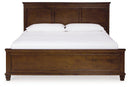 Danabrin Bed - Ace Furniture and Decor