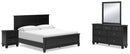 Lanolee Bedroom Set - Ace Furniture and Decor