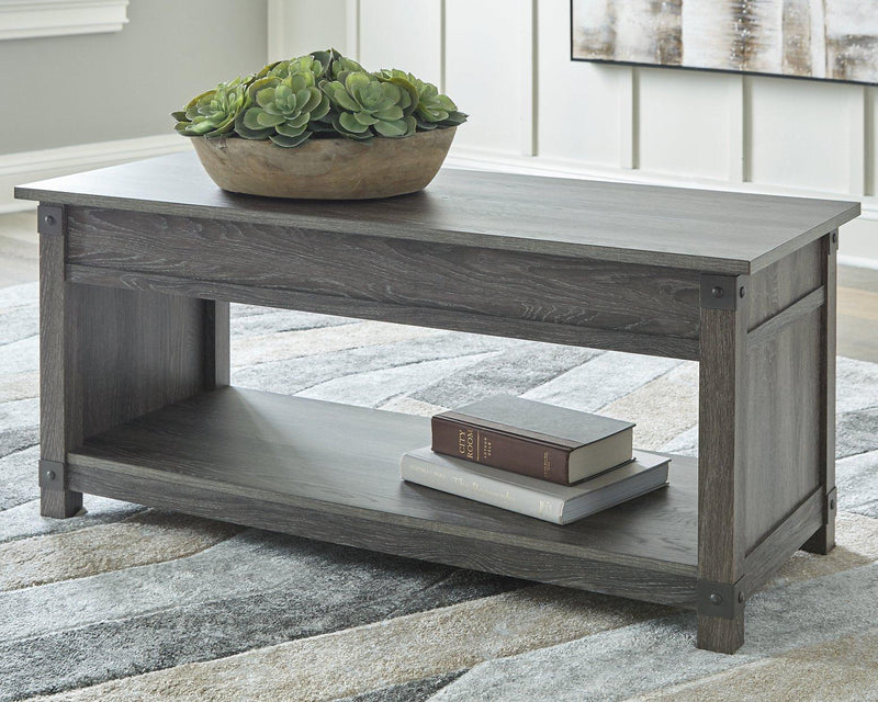 Freedan Occasional Table Set - Ace Furniture and Decor