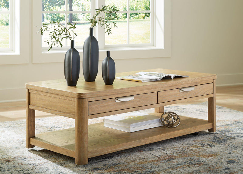 Rencott Occasional Table Set - Ace Furniture and Decor