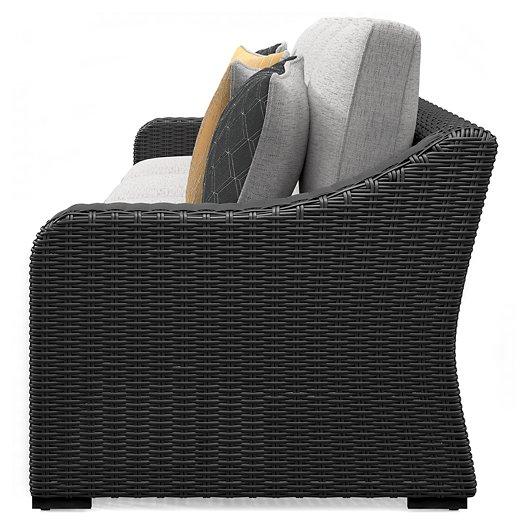 Beachcroft Outdoor Sectional - Ace Furniture and Decor
