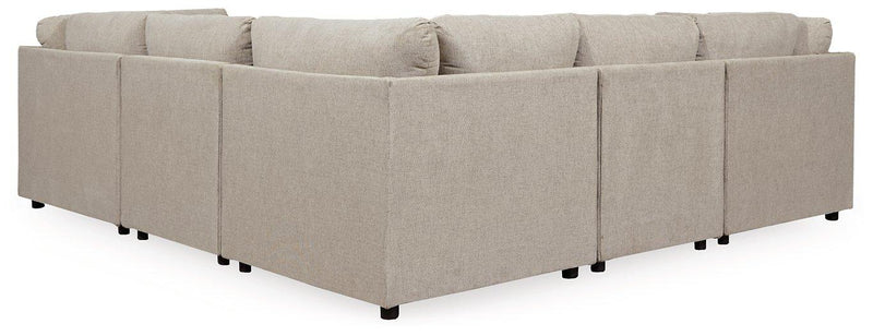 Kellway Sectional - Ace Furniture and Decor