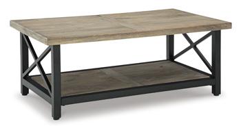 Bristenfort Occasional Table Set - Ace Furniture and Decor