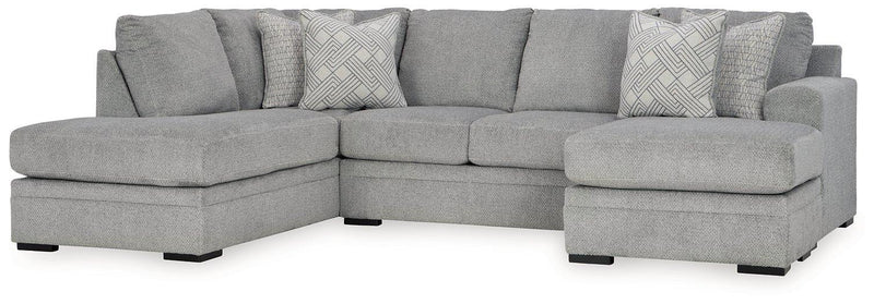 Casselbury Living Room Set - Ace Furniture and Decor