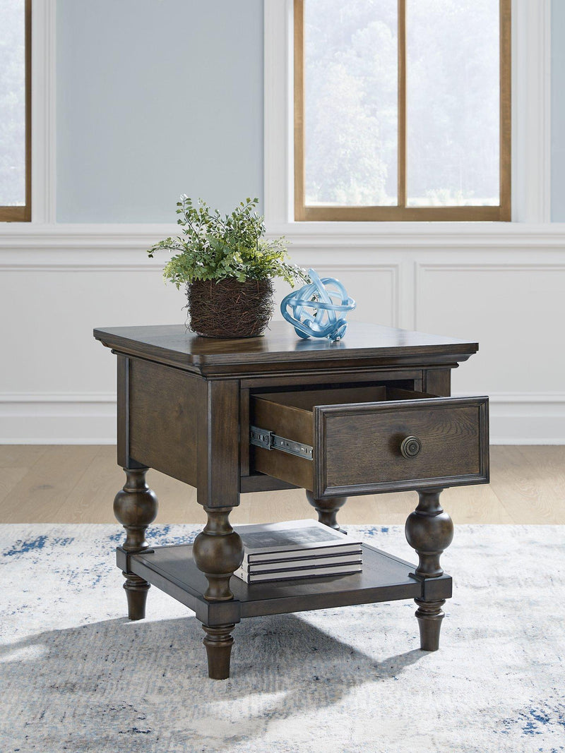 Veramond Occasional Table Set - Ace Furniture and Decor