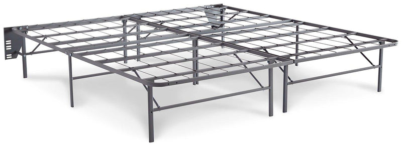 Chime 10 Inch Hybrid 2-Piece Mattress Package