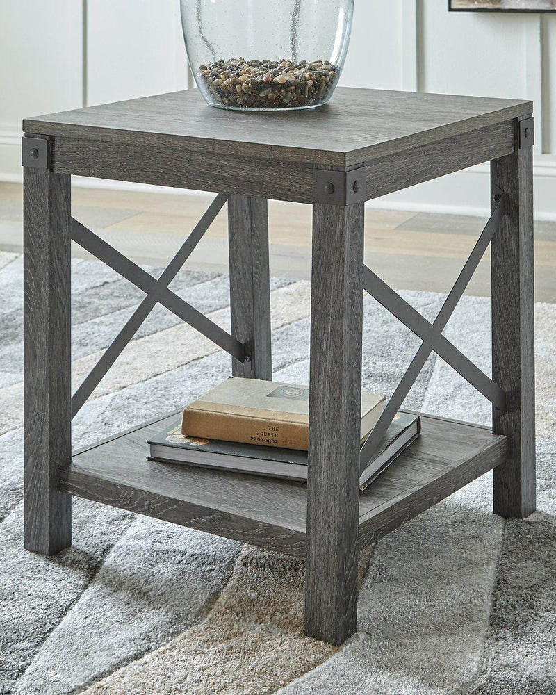 Freedan Occasional Table Set - Ace Furniture and Decor