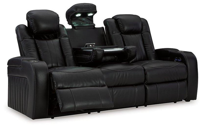 Caveman Den Upholstery Package - Ace Furniture and Decor