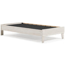 Socalle Bed and Mattress Set - Ace Furniture and Decor