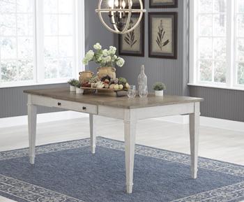 Skempton Dining Room Set - Ace Furniture and Decor