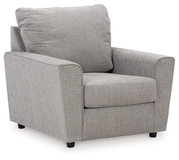 Stairatt Living Room Set - Ace Furniture and Decor