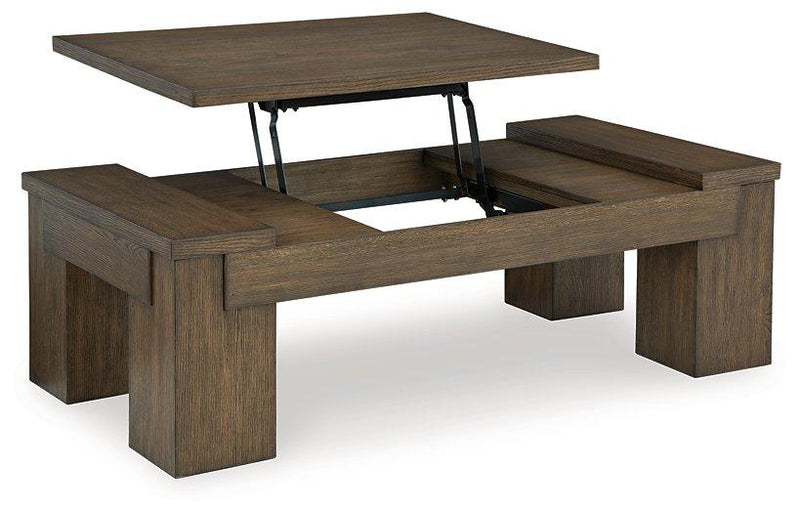 Rosswain Occasional Table Set - Ace Furniture and Decor