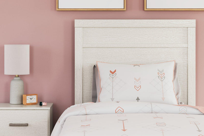 Stelsie Bedroom Set - Ace Furniture and Decor