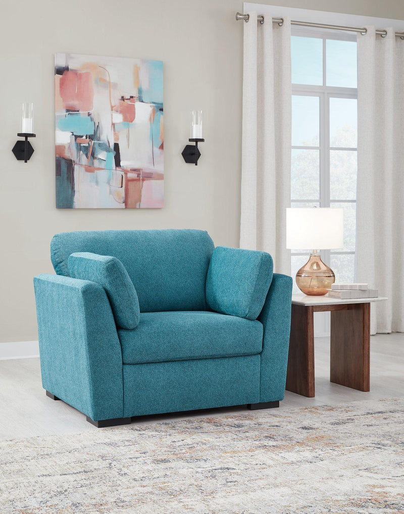 Keerwick Living Room Set - Ace Furniture and Decor