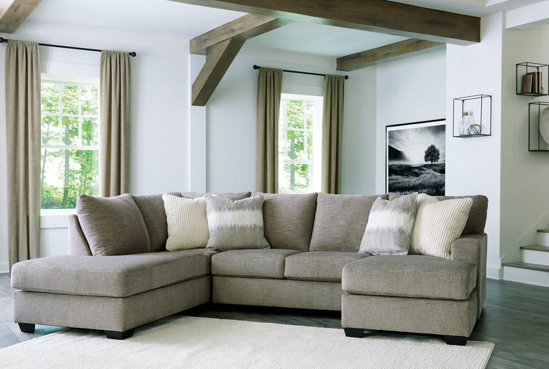 Creswell Living Room Set - Ace Furniture and Decor