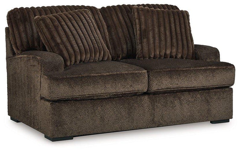 Aylesworth Upholstery Package - Ace Furniture and Decor