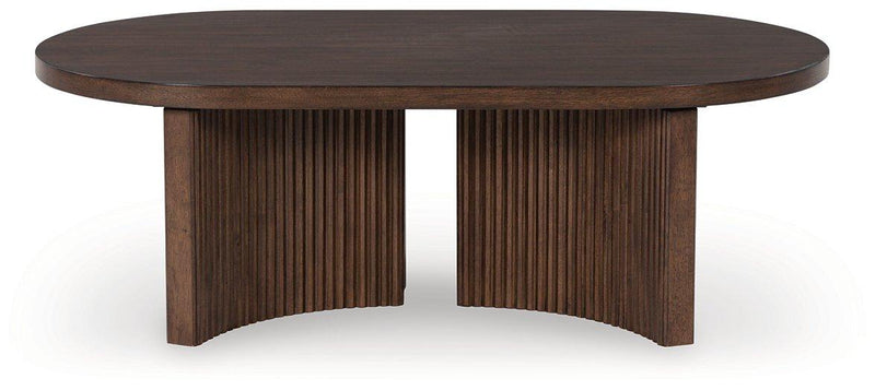 Korestone Occasional Table Set - Ace Furniture and Decor