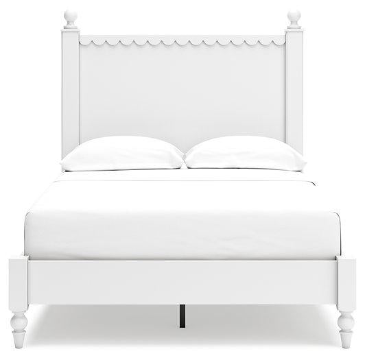 Mollviney Bedroom Set - Ace Furniture and Decor