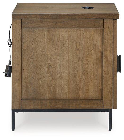 Torlanta Occasional Table Set - Ace Furniture and Decor