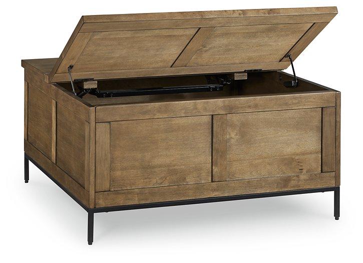 Torlanta Occasional Table Set - Ace Furniture and Decor