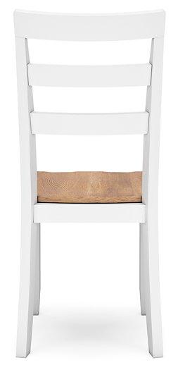 Gesthaven Dining Set - Ace Furniture and Decor