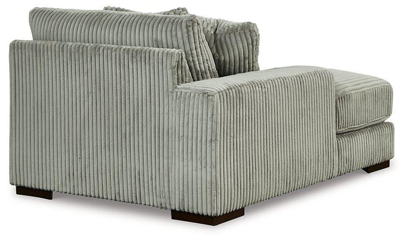 Lindyn Sectional with Chaise - Ace Furniture and Decor