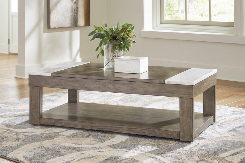 Loyaska Occasional Table Set - Ace Furniture and Decor