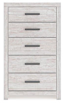 Cayboni Chest of Drawers - Ace Furniture and Decor