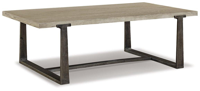 Dalenville Occasional Table Set - Ace Furniture and Decor