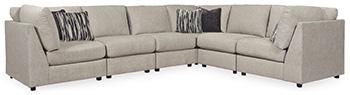 Kellway Sectional - Ace Furniture and Decor