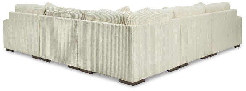 Lindyn Sectional with Chaise - Ace Furniture and Decor