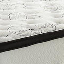 Socalle Bed and Mattress Set - Ace Furniture and Decor