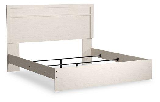 Stelsie Bedroom Set - Ace Furniture and Decor